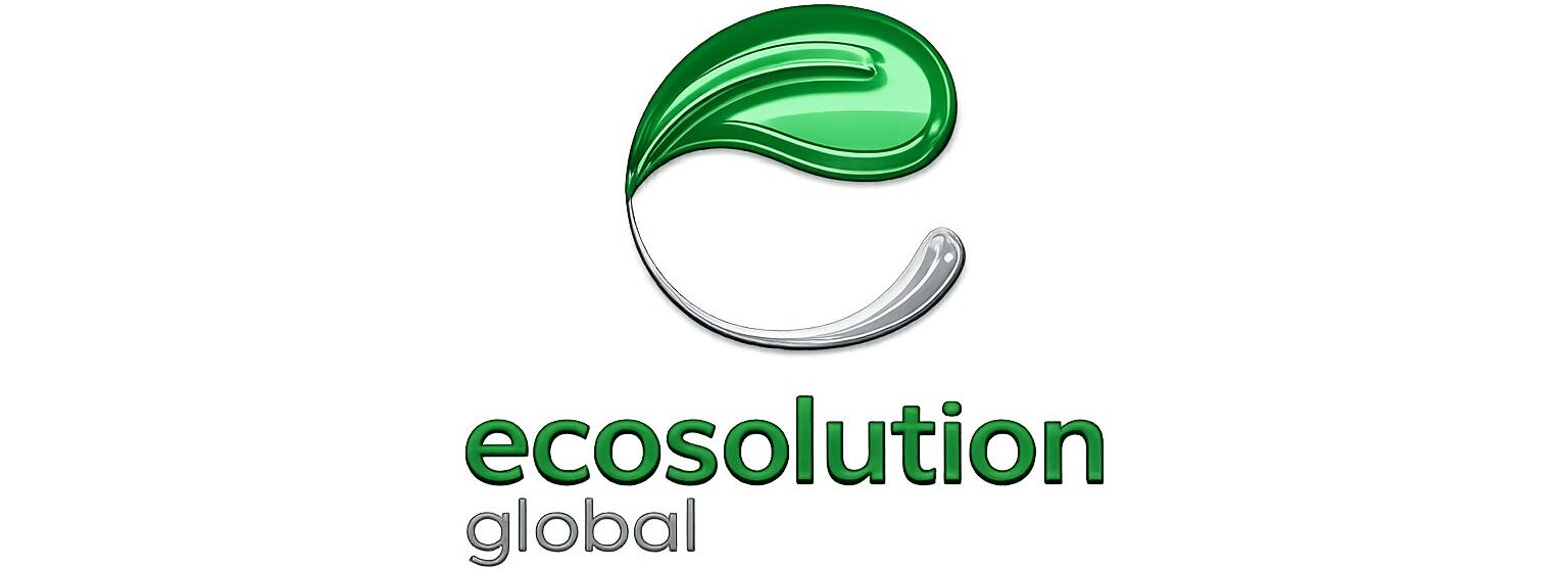 Logo Eco Solution Global – soluciones en agua y energía renovable